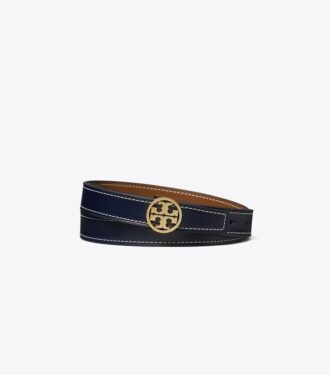 1″ Miller glat vendbart bælte