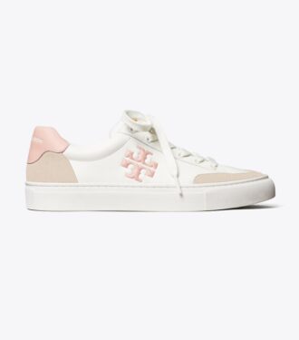 Andrea Colorblock Court Sneaker Andrea Colorblock Court Sneaker