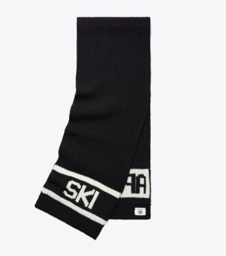 AprèS Ski-tørklæde