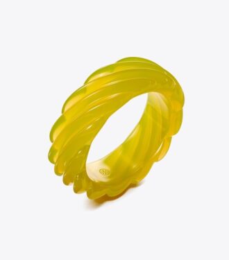 Armring i harpiks
