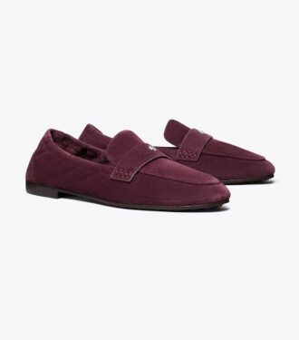 Ballet Loafer