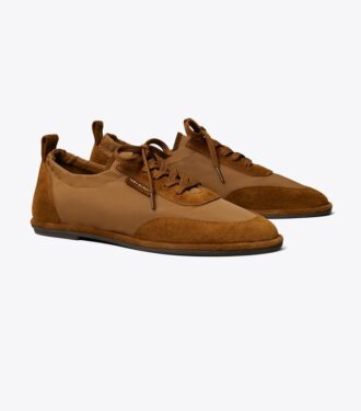 Ballet-sneaker