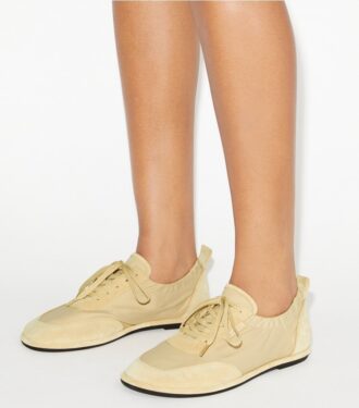 Ballet-sneaker
