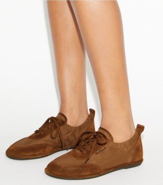 Ballet-sneaker