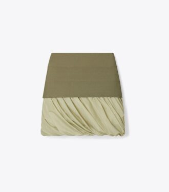 Bandage-nederdel