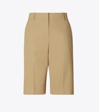 Bermuda golfshorts