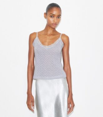 Blonder-camisole