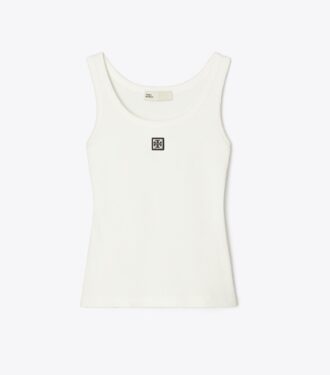Bomulds-tanktop