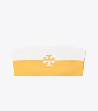 Colorblock-bandeau
