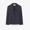 Crepe-blazer Crepe-blazer