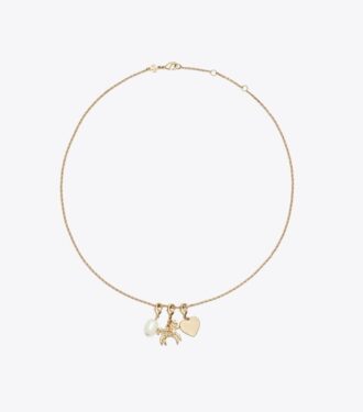 Curiosity Horse Charm vedhæng