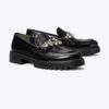 Dekoreret klassisk loafer Dekoreret klassisk loafer