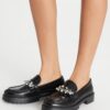 Dekoreret klassisk loafer Dekoreret klassisk loafer