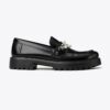 Dekoreret klassisk loafer Dekoreret klassisk loafer