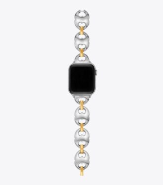 Double T-ledbånd til Apple Watch®