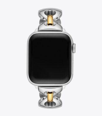 Double T-ledbånd til Apple Watch®