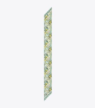 Dream Paisley silke slips