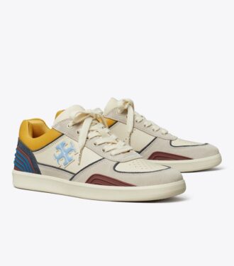 Eksklusivt online: Clover Court Sneaker