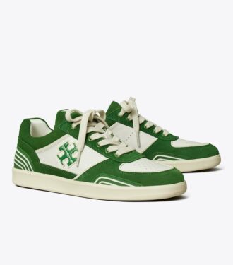 Eksklusivt online: Clover Court Sneaker