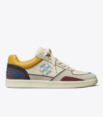 Eksklusivt online: Clover Court Sneaker