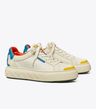 Eksklusivt online: Ladybug Sneaker