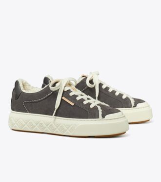 Eksklusivt online: Ladybug Sneaker