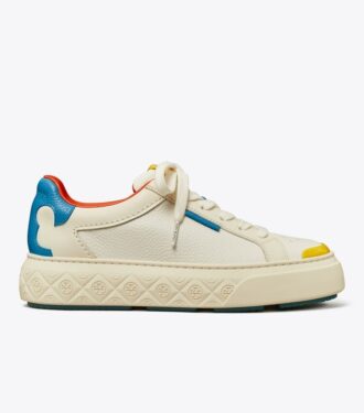 Eksklusivt online: Ladybug Sneaker