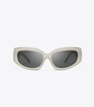 Eleanor Broken Logo solbriller