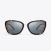 Eleanor Cat-Eye solbriller