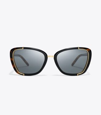 Eleanor Cat-Eye solbriller