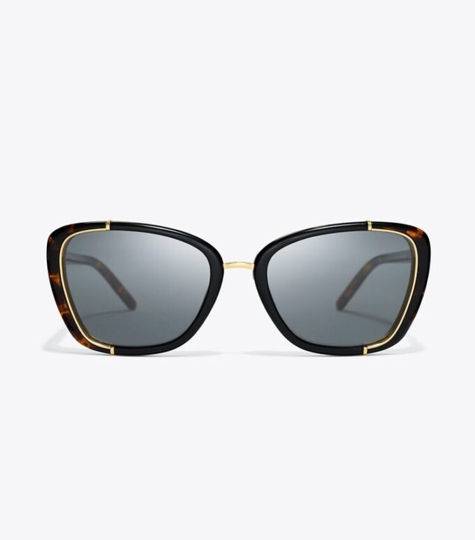 Eleanor Cat-Eye solbriller