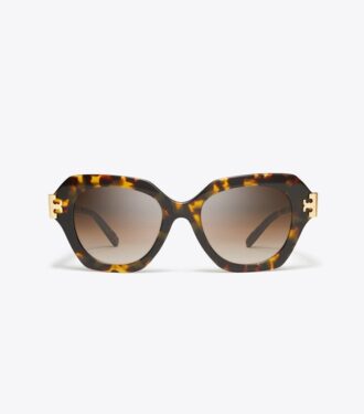 Eleanor Cat-Eye solbriller