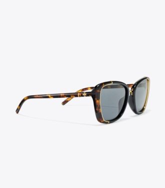 Eleanor Cat-Eye solbriller