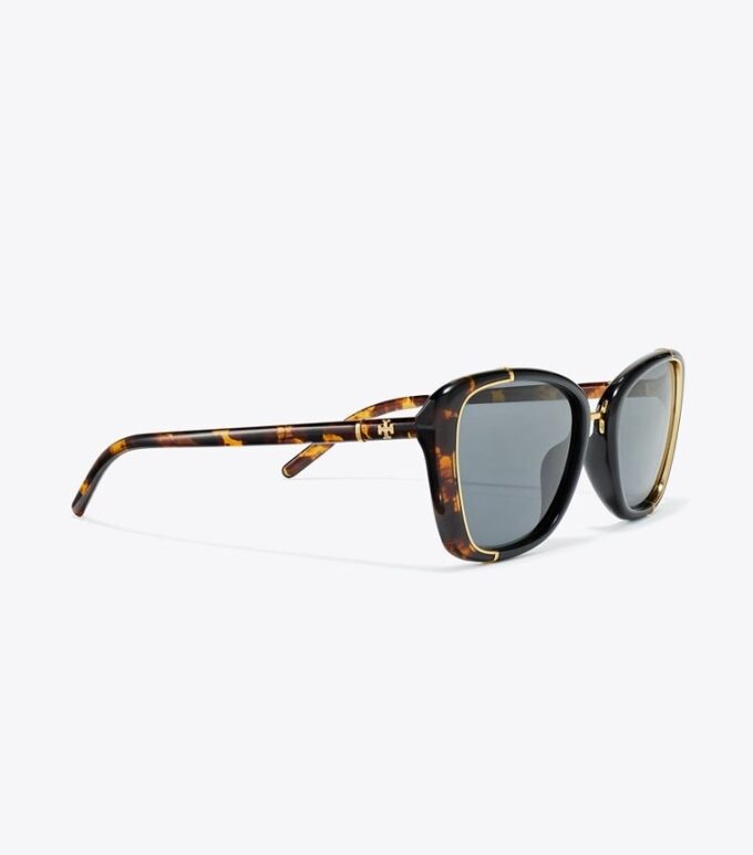 Eleanor Cat-Eye solbriller