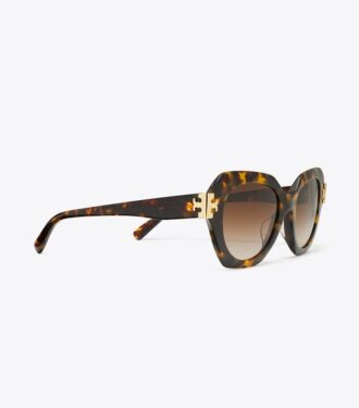 Eleanor Cat-Eye solbriller