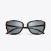 Eleanor Cat-Eye solbriller