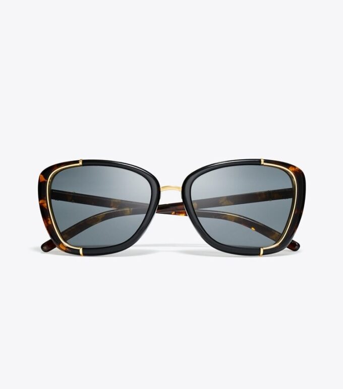 Eleanor Cat-Eye solbriller