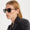 Eleanor Cat-Eye solbriller