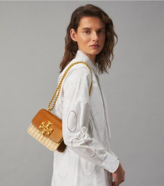 Eleanor lille taske