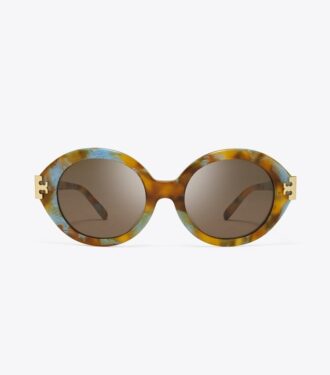 Eleanor Oval solbriller