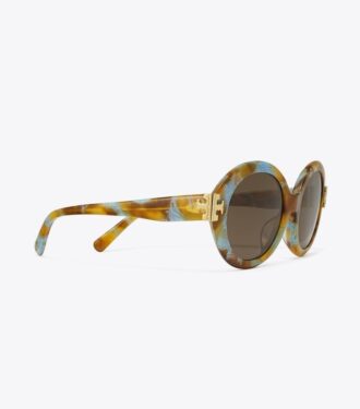 Eleanor Oval solbriller