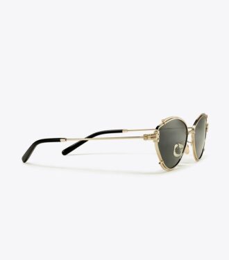 Eleanor Oval solbriller