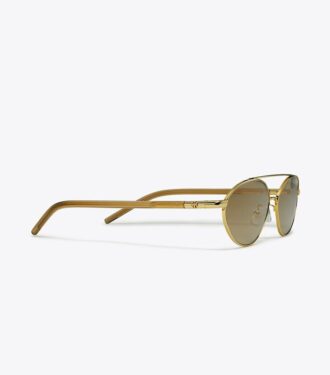 Eleanor Oval solbriller