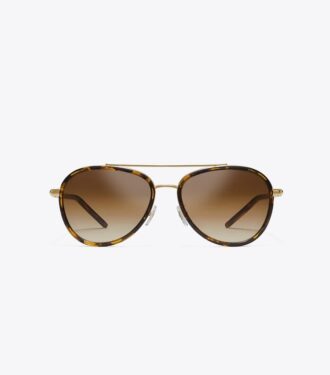 Eleanor Pilot solbriller