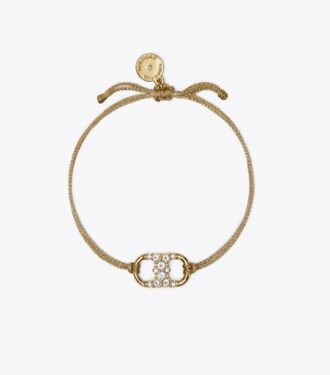 Embrace Ambition Pavé-armbånd Embrace Ambition Pavé-armbånd