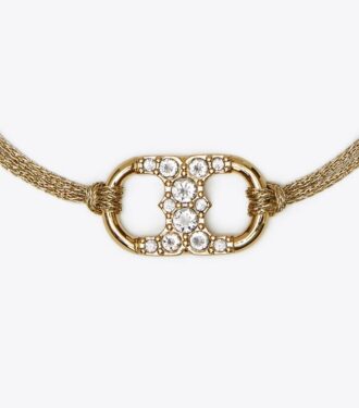 Embrace Ambition Pavé-armbånd Embrace Ambition Pavé-armbånd