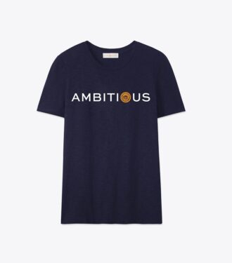 Embrace Ambition T-shirt Embrace Ambition T-shirt