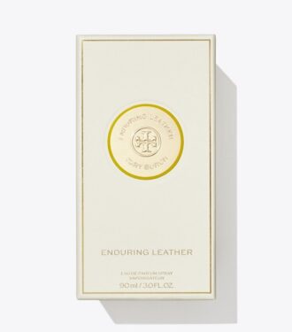 Enduring Leather Eau De Parfum 90 ml Enduring Leather Eau De Parfum 90 ml