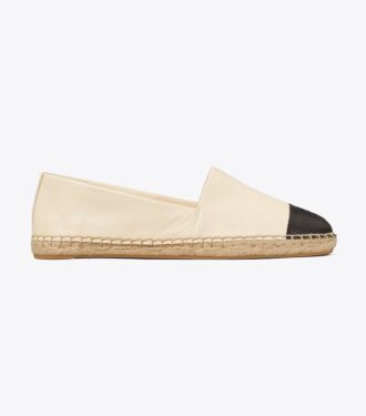 Espadrilles med farveblokke Espadrilles med farveblokke