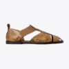 Fisherman Sandal